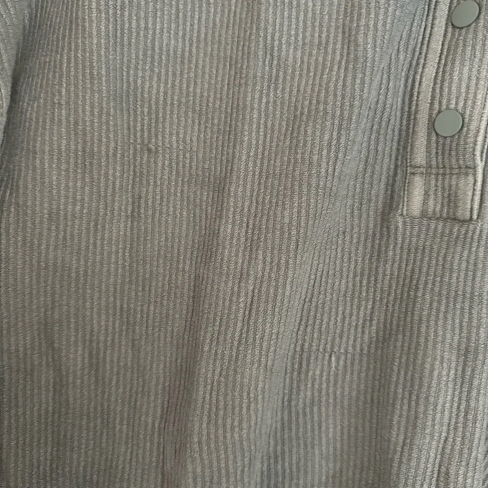 Aerie Hooded Sweater - Picture 2 of 6
